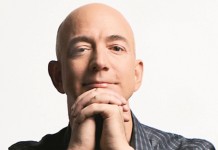 MARS : l’avenir vu par Jeff Bezos (Amazon)