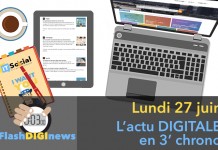 Brexit, iPhone 7, Brexit, Android, e-commerce SoCloz, MOM…