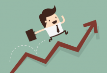 Bonne nouvelle, le marché local des SI en forte hausse… qui plus est en valeur