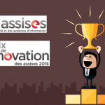 Les gagnants du Prix de l’Innovation des Assises de la Sécurité 2016