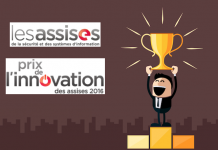 Les gagnants du Prix de l’Innovation des Assises de la Sécurité 2016