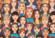 La femme est l’avenir des technos… et des hommes