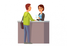 Les clients veulent de l’interaction humaine