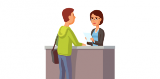 Les clients veulent de l’interaction humaine