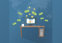 2 315 931 utilisateurs ont été confrontés à un ransomware (infographie)