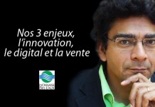 Frédérique Charles, DSI de la Lyonnaise des Eaux : « Nos 3 enjeux, l’innovation, le digital et la vente »