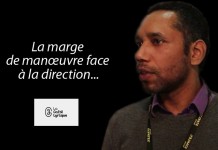Mathieu Bodard, RSI La Gaîté lyrique : « La marge de manœuvre face à la direction… »