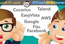Cocorico : Talend réussit son introduction au Nasdacq, EasyVista sa conquête de l’Amérique