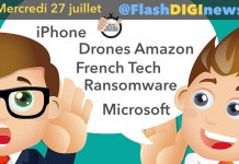 1 milliard d’iPhone pour Apple, qui ne renouvellera pas ce succès avec ses montres