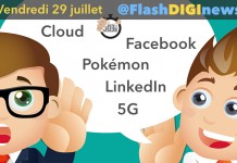 Les milliards de Facebook, 1,72 Md d’utilisateurs et 2,1 Md$ de bénéfices