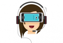 Le business de la réalité virtuelle et augmentée