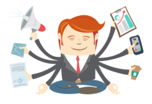 Modern Workplace : l’espace de travail fait sa révolution