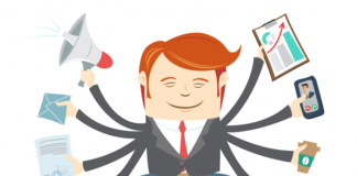 Modern Workplace : l’espace de travail fait sa révolution