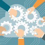 Le cloud hybride est plébiscité par les grandes entreprises