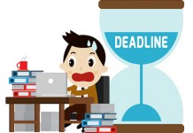 Devoirs de rentrée : Travaillez moins pour devenir plus productif