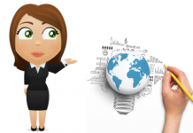 Devoirs de rentrée : Pratiquez le doodling (gribouillage)