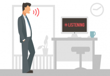 La voix sera l’interface informatique et connectée dominante