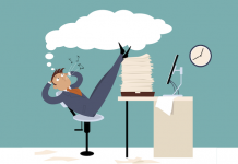 Ils sont vraiment productifs, mais ça, ils refusent de le faire…