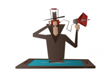 Quand le cyber-espionnage engendre un super-malware