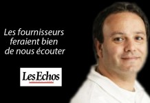 Abderrahman Gasmi, de la DSI des Echos : « Les fournisseurs feraient bien de nous écouter »