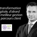 Anthony Hié, DSI de l’Institut Catholique de Paris : « La transformation digitale, d’abord une meilleur gestion du parcours client » Anthony Hié 2