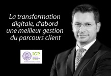 Anthony Hié, DSI de l’Institut Catholique de Paris : « La transformation digitale, d’abord une meilleur gestion du parcours client » Anthony Hié 2