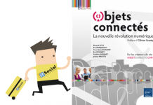 Devoirs de vacances : Objets connectés, la nouvelle révolution numérique
