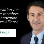 François Bechet, responsable innovation CA SILCA : « L’innovation vue par les membres de l’Innovation Makers Alliance »