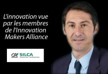François Bechet, responsable innovation CA SILCA : « L’innovation vue par les membres de l’Innovation Makers Alliance »