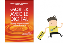 Devoirs de vacances : Gagner avec le digital
