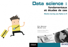 Devoirs de vacances : Data science, fondamentaux et études de cas