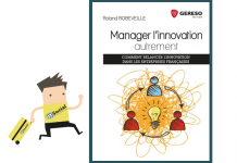 Devoirs de vacances — Manager l’innovation autrement
