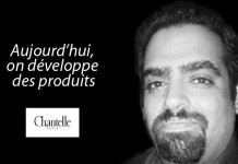Oren Nadjar, CTO du Groupe Chantelle : « Aujourd’hui, on développe des produits »