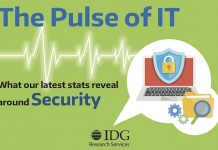 Sécurité, plus de solutions, contre plus d’attaques, et plus d’inquiétudes (infographie)