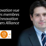 Yann Barthélémy, président de l’IMA : « L’Innovation Makers Alliance vue par ses membres »