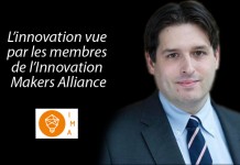Yann Barthélémy, président de l’IMA : « L’Innovation Makers Alliance vue par ses membres »