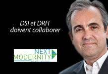 Yves Grandmontagne, Directeur associé de NextModernity : « DSI et DRH doivent collaborer »