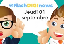 Google s’attaque à Uber avec Waze, l’EU s’attaque à Apple : les 11 temps forts de l’actu digitale du 01 septembre