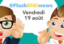 Les milliards de l’IoT, les nouveautés de Microsoft, les licenciements de Cisco