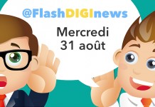 Comment les Français consomment leurs forfaits mobiles ? : les 13 temps forts de l’actu digitale du 31 août