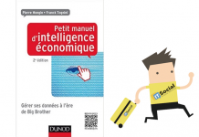 Devoirs de vacances : Petit manuel d’intelligence économique