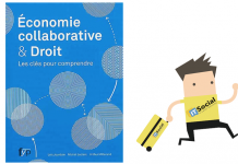 Devoirs de vacances : Économie collaborative & Droit