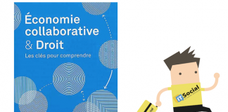 Devoirs de vacances : Économie collaborative & Droit