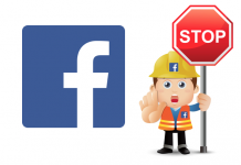 Facebook censeur supranational… il pense pour nous et censure les politiques !