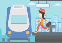 Les habitudes des voyageurs d’affaires (infographie)