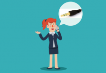 iPhone 7 d’Apple : l’éventreur du jack