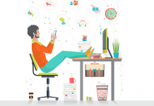 Éliminez la distraction numérique pour rompre le cycle de la procrastination