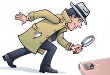 224,89 $, prix de revient d’un iPhone 7 sorti d’usine