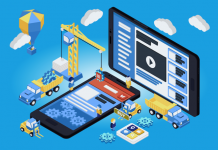 Première : les apps mobiles dépassent le web