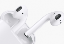 Révolution : Apple mise tout sur nos oreilles